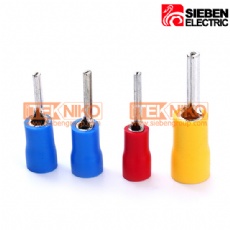 Insulating Pin Terminals